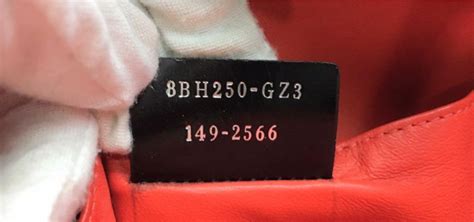 fendi barcode check|fendi serial number label.